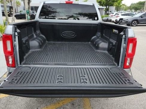 Used 2023 Ford Ranger XLT w/ Equipment Group 301A Mid RWD image 3