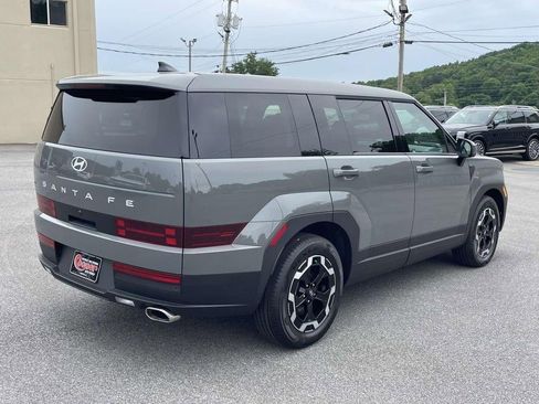 New 2026 Hyundai Santa Fe SE FWD image 21