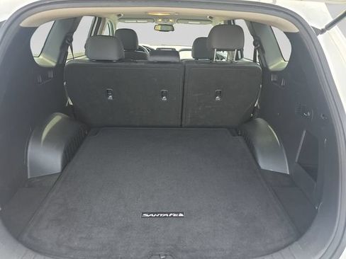 Used 2020 Hyundai Santa Fe SEL w/ Cargo Package AWD/4WD image 9