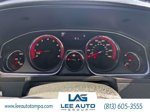 Used 2015 GMC Acadia SLE AWD/4WD image 26