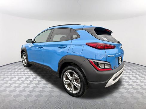 Used 2022 Hyundai Kona SEL image 7