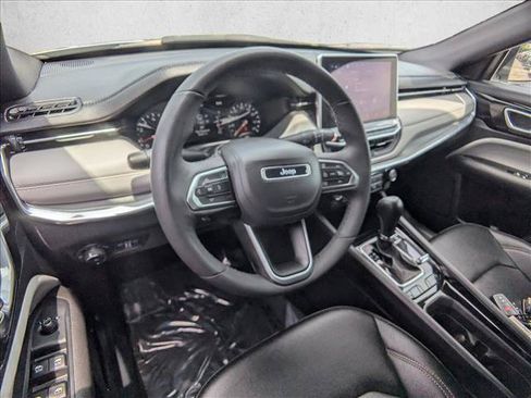 Used 2024 Jeep Compass Limited AWD/4WD image 10