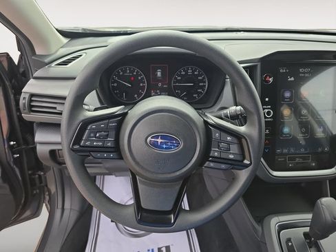 Certified 2026 Subaru Crosstrek 2.5i Premium AWD/4WD image 12