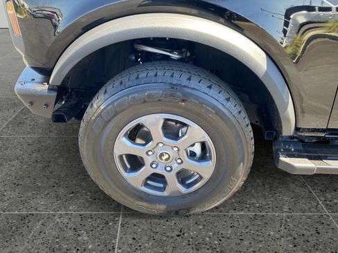 Used 2024 Ford Bronco Big Bend AWD/4WD image 14