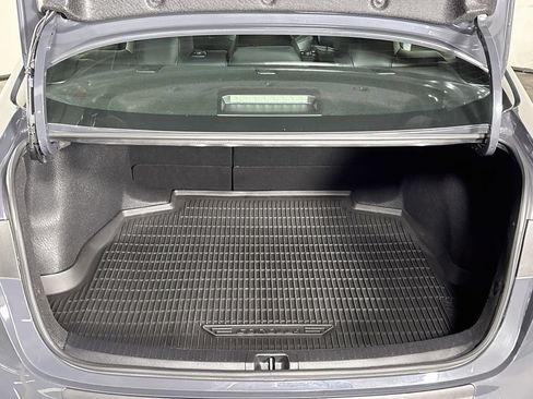 Used 2024 Toyota Corolla XSE FWD image 21