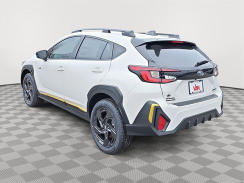 New 2026 Subaru Crosstrek 2.5i Sport image 7