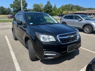 Used 2018 Subaru Forester 2.5i Premium w/ All-Weather Package AWD/4WD video 1