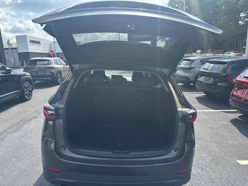 Certified 2023 MAZDA CX-5 AWD 2.5 S w/ Premium Package image 9