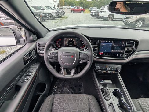 New 2026 Dodge Durango GT w/ Blacktop Package image 12