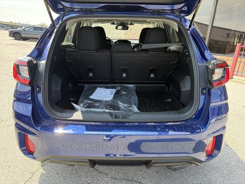 New 2026 Subaru Impreza 2.0i Sport AWD/4WD image 28