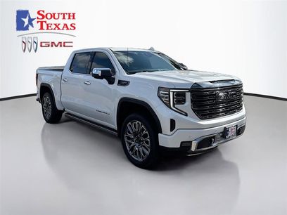 Used 2023 GMC Sierra 1500 Denali Ultimate