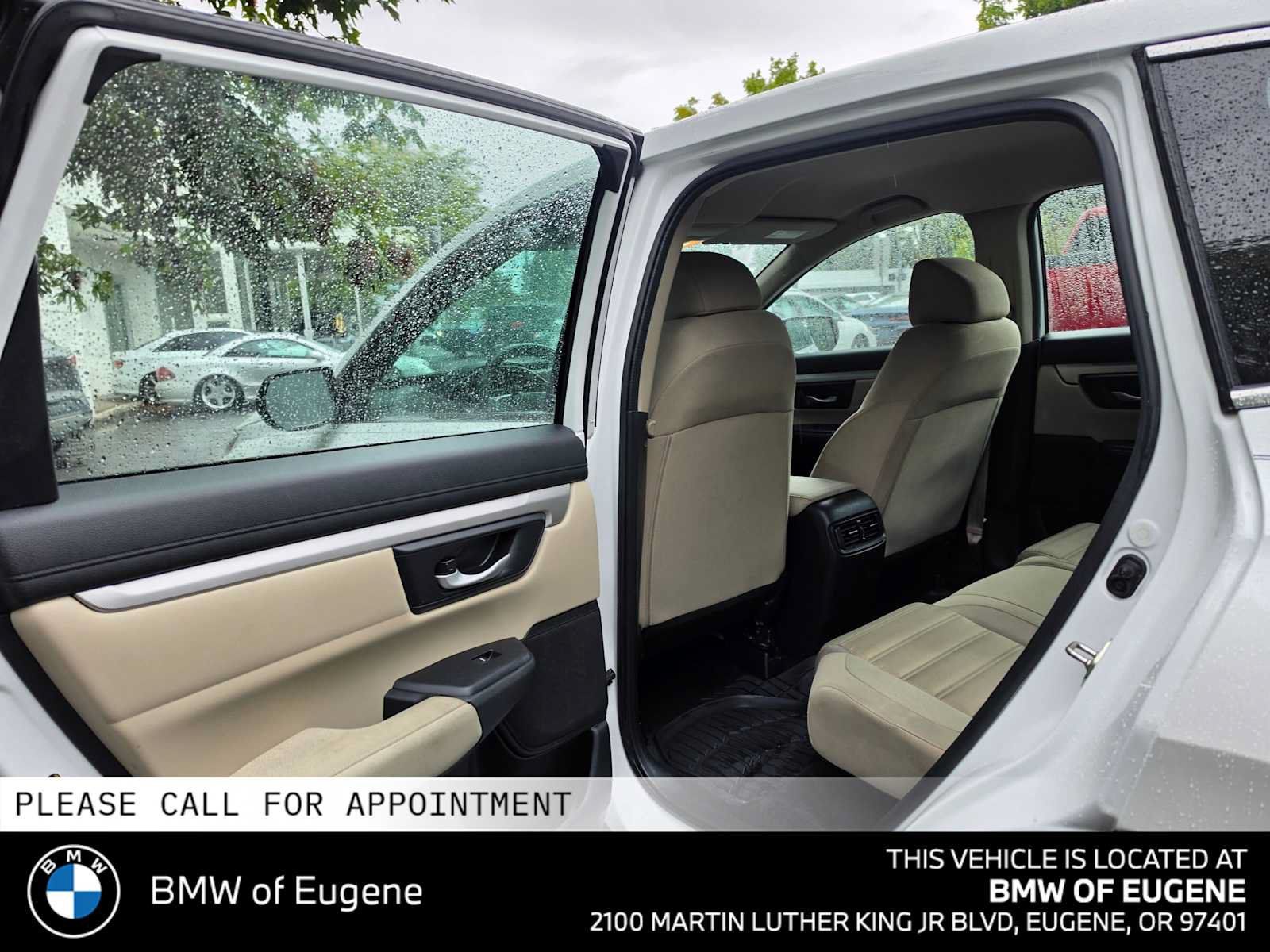 Used 2019 Honda CR-V LX image 19