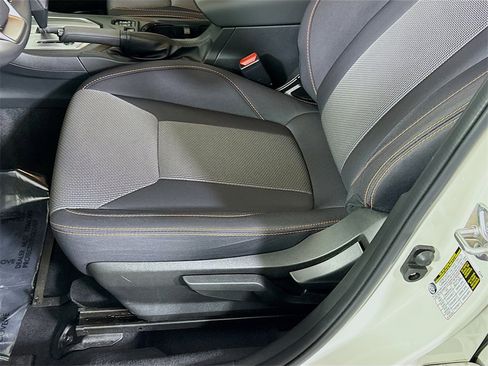 Certified 2023 Subaru Crosstrek 2.0i Premium image 24