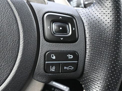 Used 2021 Lexus NX 300 F Sport w/ F Sport Premium Package image 8