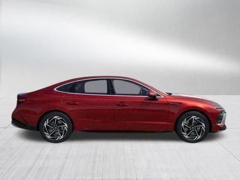 New 2026 Hyundai Sonata SEL FWD image 16
