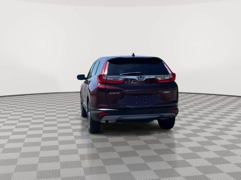 Used 2019 Honda CR-V EX image 7