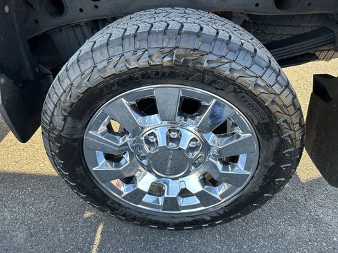 Used 2016 GMC Sierra 2500 Denali image 10