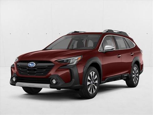 Used 2024 Subaru Outback Touring AWD/4WD image 1