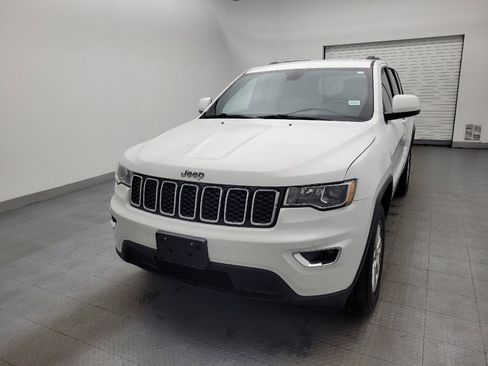 Used 2018 Jeep Grand Cherokee Laredo image 15