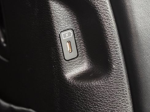 Used 2025 Kia Telluride S AWD/4WD image 35