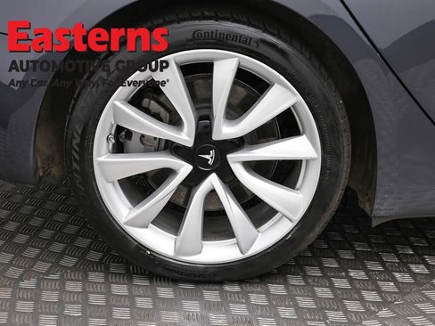 Used 2018 Tesla Model 3 Long Range image 24