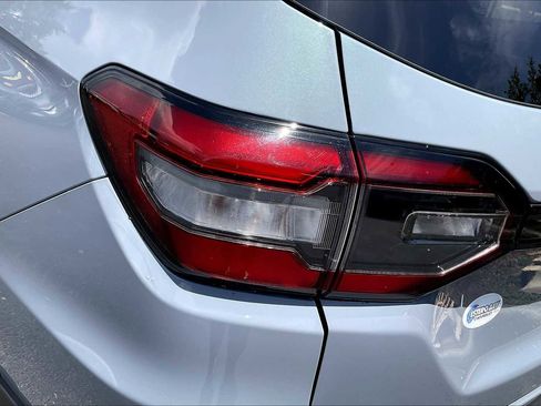 Used 2025 Honda Pilot Black Edition image 54