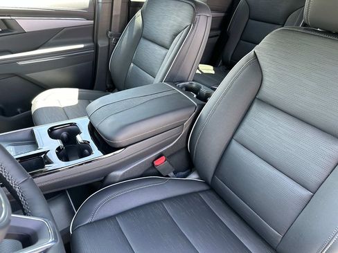New 2025 Buick Enclave Sport Touring w/ Super Cruise Package FWD image 26