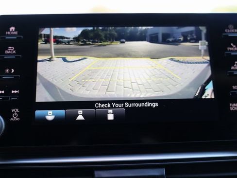 Used 2021 Honda Accord Sport image 23