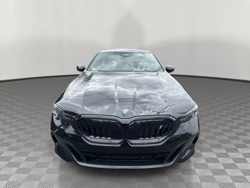 New 2026 BMW i5 eDrive40 w/ M Sport Package image 8