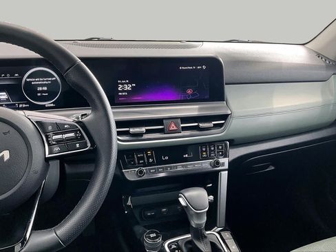 Used 2024 Kia Seltos SX AWD/4WD image 7