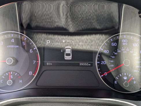 Certified 2024 Kia Forte LXS FWD image 33