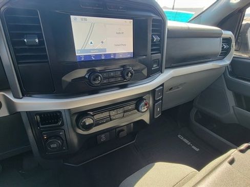 Used 2023 Ford F150 XLT AWD/4WD image 27