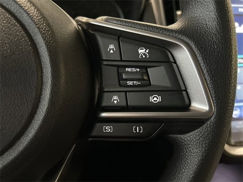 New 2026 Subaru Impreza 2.0i Sport image 13