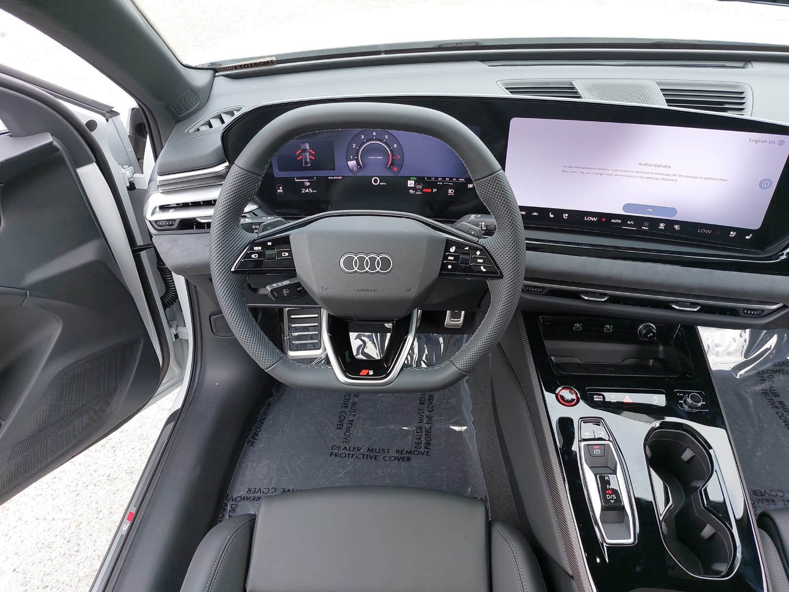 New 2026 Audi S5 Premium Plus AWD/4WD image 16