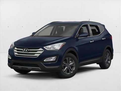 Used 2014 Hyundai Santa Fe Sport w/ Popular Equipment Package 02 FWD image 1