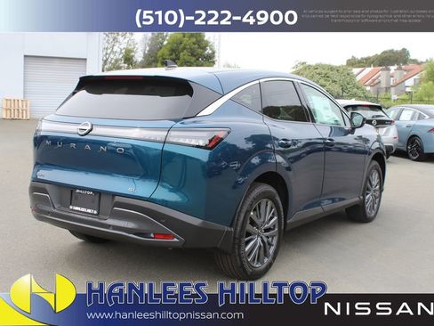 New 2026 Nissan Sentra SR w/ SR All Weather Package image 7