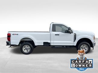 Used 2024 Ford F350 XL w/ 360-Degree Camera Package video 2