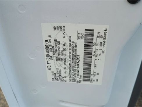 Used 2011 Ford Ranger XLT image 29