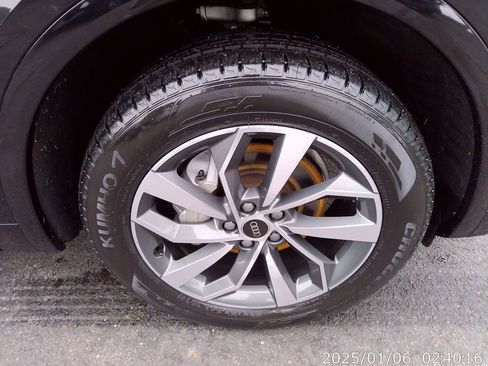 Certified 2023 Audi Q5 2.0T Premium Plus w/ Premium Plus Package image 15