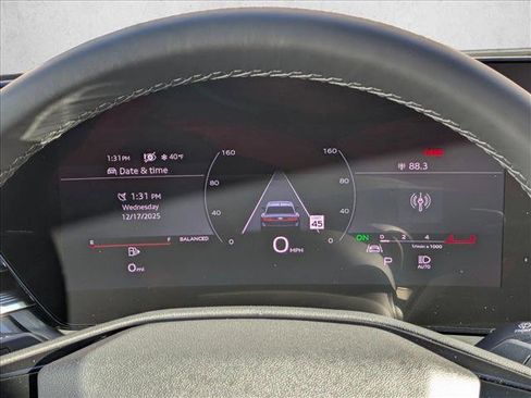 New 2026 Audi A6 Premium Plus image 11