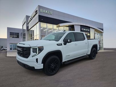 New 2026 GMC Sierra 1500 Elevation w/ Elevation Premium Package