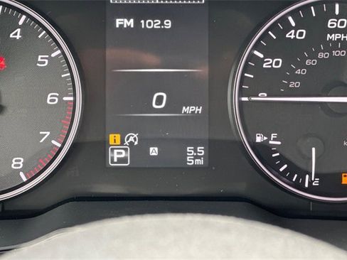 New 2025 Subaru Legacy Premium image 20