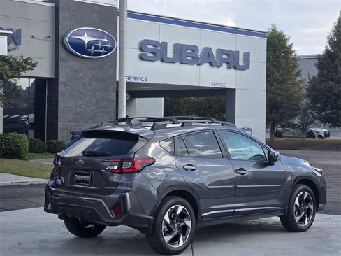 New 2025 Subaru Crosstrek 2.5i Limited image 5