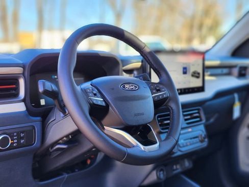 New 2026 Ford Maverick Lariat AWD/4WD image 19