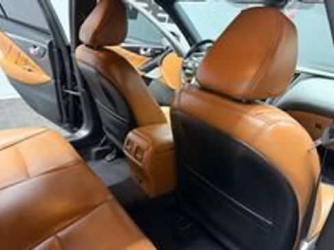 Used 2021 INFINITI Q50 Signature Edition w/ Cargo Package RWD image 21