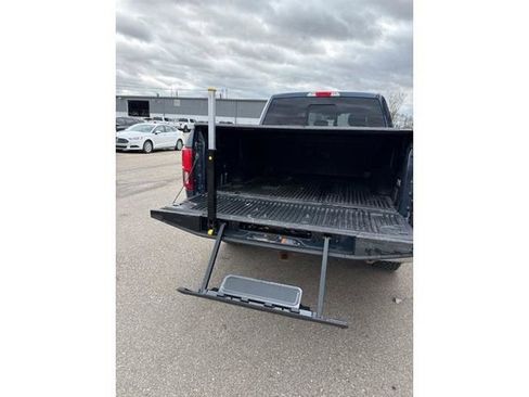 Used 2019 Ford F150 Lariat w/ Equipment Group 502A Luxury image 31