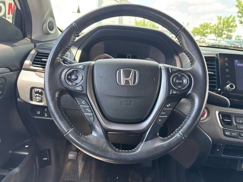 Used 2023 Honda Ridgeline RTL image 20