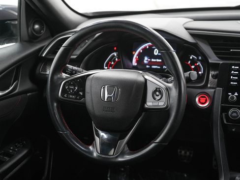 Used 2019 Honda Civic Si image 14