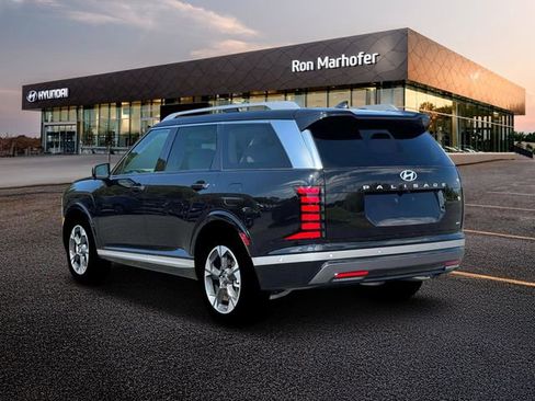 New 2026 Hyundai Palisade Limited image 5
