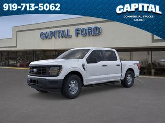 New 2025 Ford F150 XL video 1